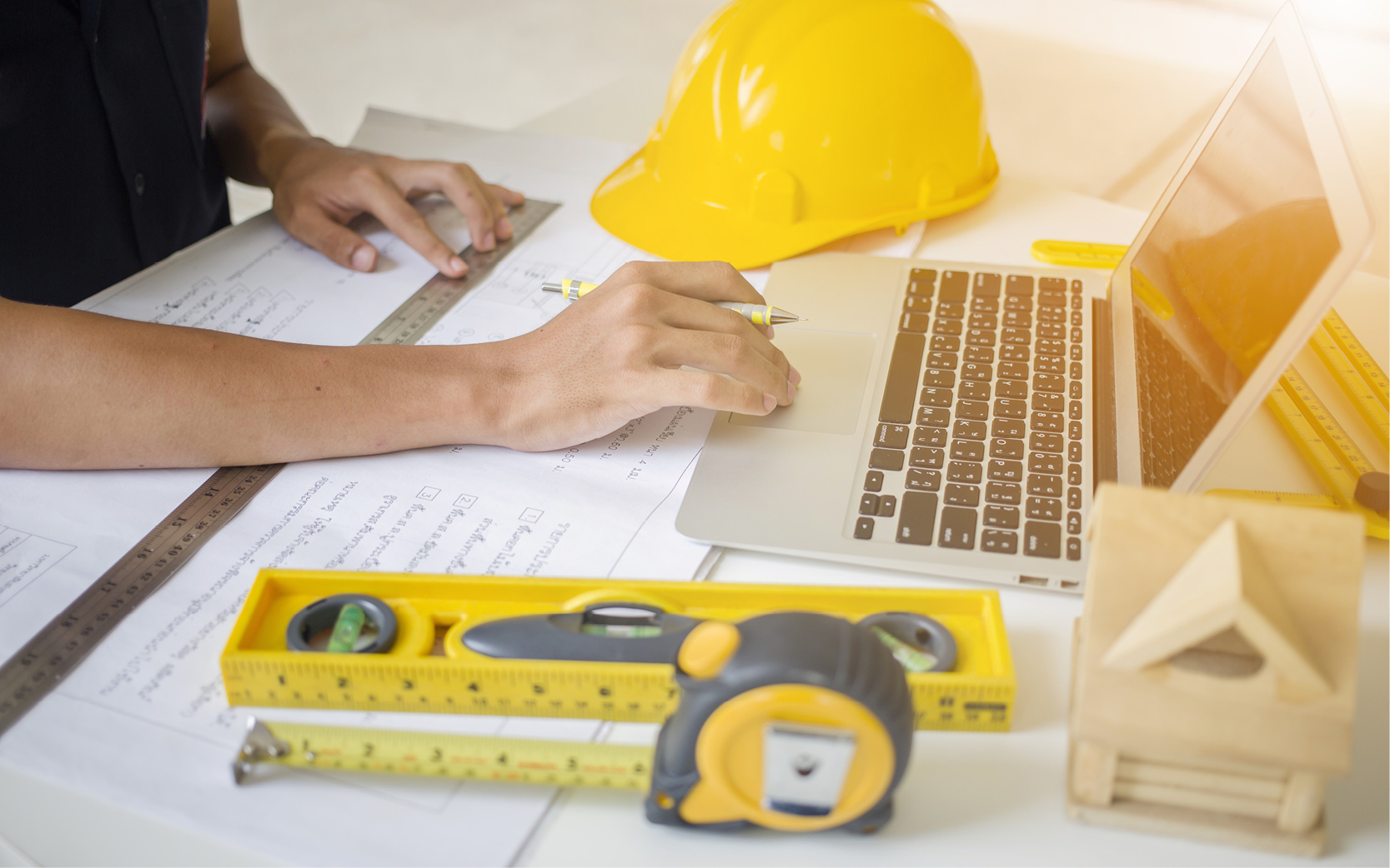 EPlus Certified Civil Engineering Technician - CCET 